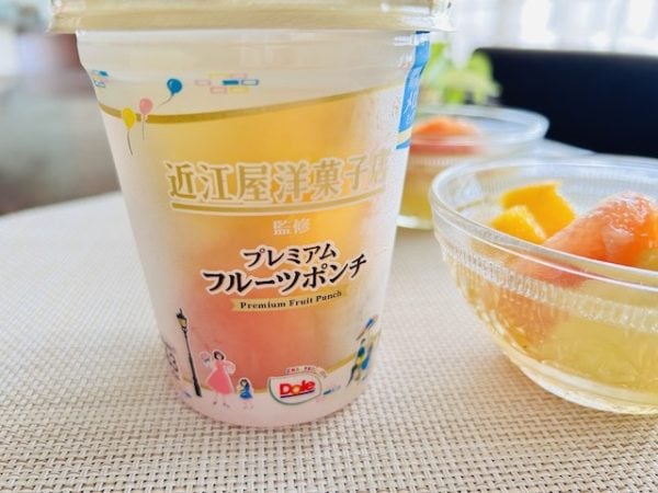 再販希望！宝石みたいなフルーツがぎっしり。「近江屋洋菓子店