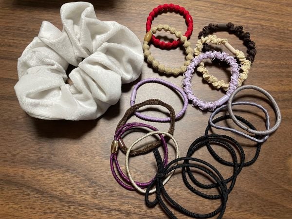 3COINS】今年も登場！「My Lucky Box」ヘアアクセサリーボックス開封