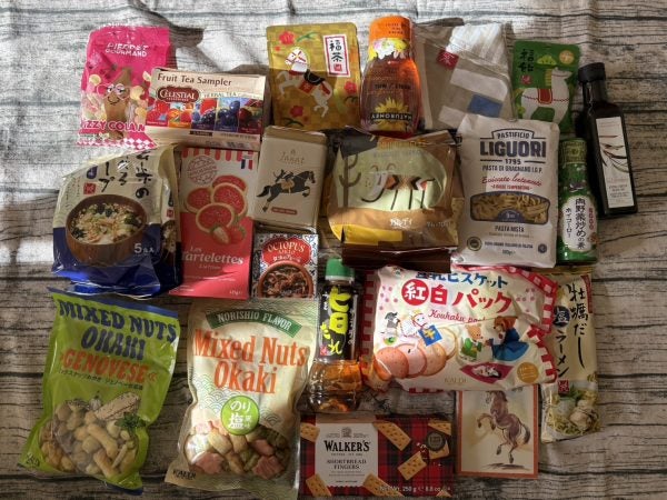 なんと21品も！2026年【カルディ】の「食品福袋」中身を大公開