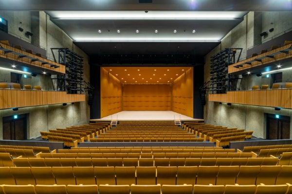 福岡市民ホールの公演に向けて第1期・設立合唱団員を大募集！｜特集