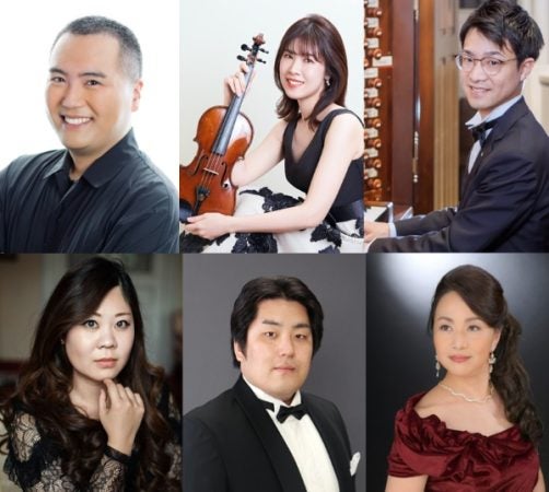 福岡市民ホールの公演に向けて第1期・設立合唱団員を大募集！｜特集