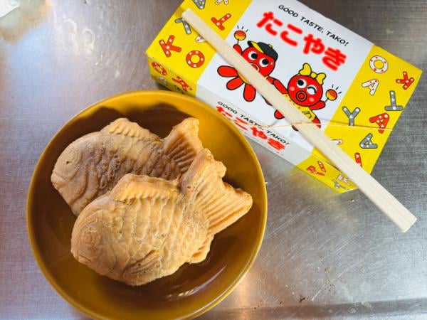 下田】Newスポット発見！「わんすけくんのたこやキッチン」 | リビング