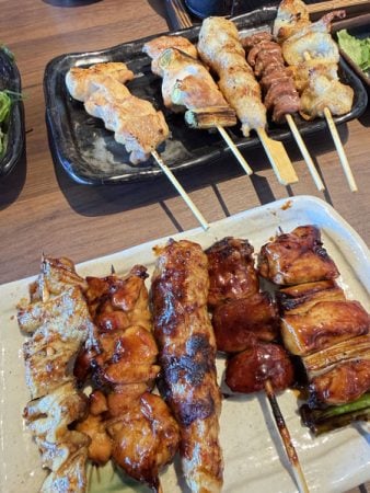 【神戸市西区】ランチもディナーも！1月28日オープン「やきとり屋とりどーる西神戸店」｜居酒屋 | リビング神戸・阪神間Web