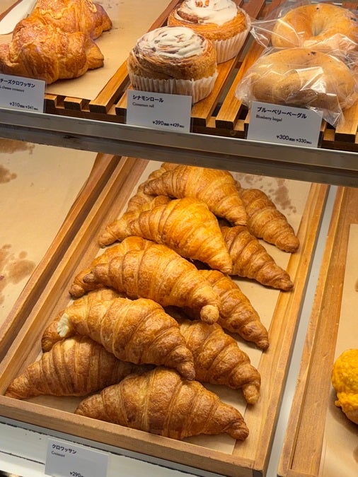 大通】コスパ最強！サンドイッチ・デリ・ドリンクのランチ770円