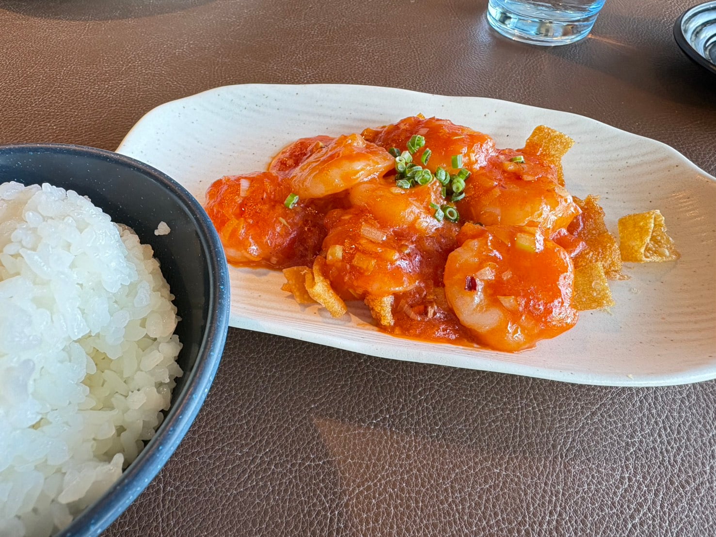 郡山 ランチ