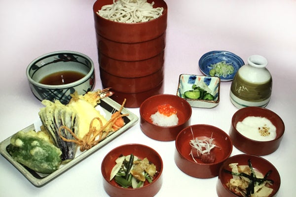 4/14（火）松平定信ゆかりの白河・春の南湖公園と白河小峰城＆名物割子