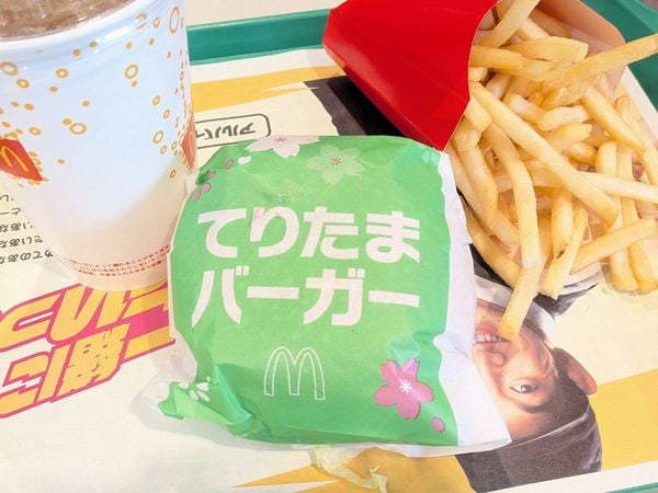 絶対食べたい！SNSでも話題沸騰中♪マクドナルド2026春の新商品まとめ