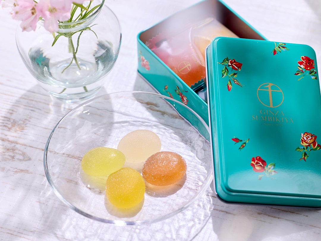 お菓子 or ケーキ のプレゼント付き／忙しい毎日の中でも始められる