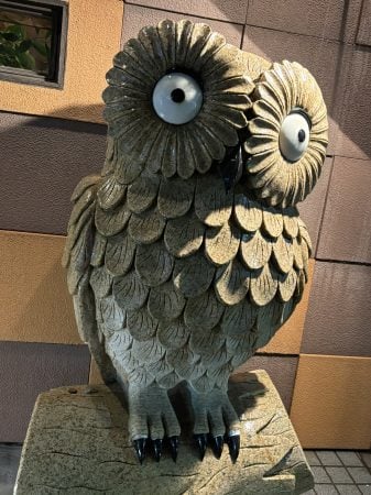 連坊駅からすぐ！ 次々注文したくなる備長炭で焼く香り高い焼き鳥「福