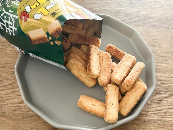 手が止まらない！不二家ホームパイの新作「焼きとうもろこし」＆「焼
