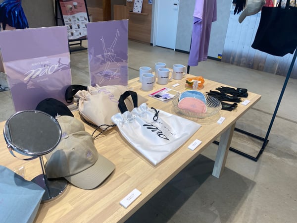 立川】店内ワンコOK！のカフェダイニング「アスリート発酵LAB MAO RINK
