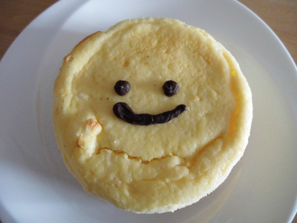 東区】ホールタイプのチーズケーキがワンコイン!?かわいさも魅力の
