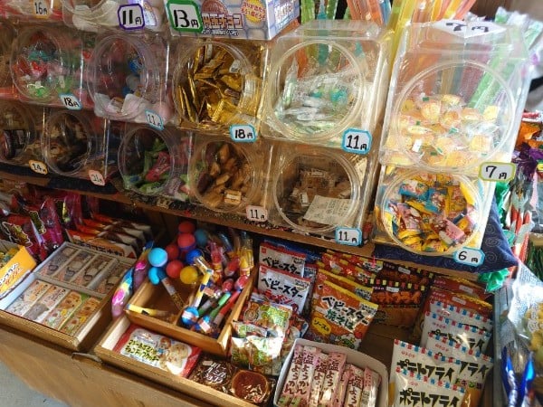 LB135 たこチュー 縁日 駄菓子屋 店頭 昭和レトロ 大型 台紙 希少