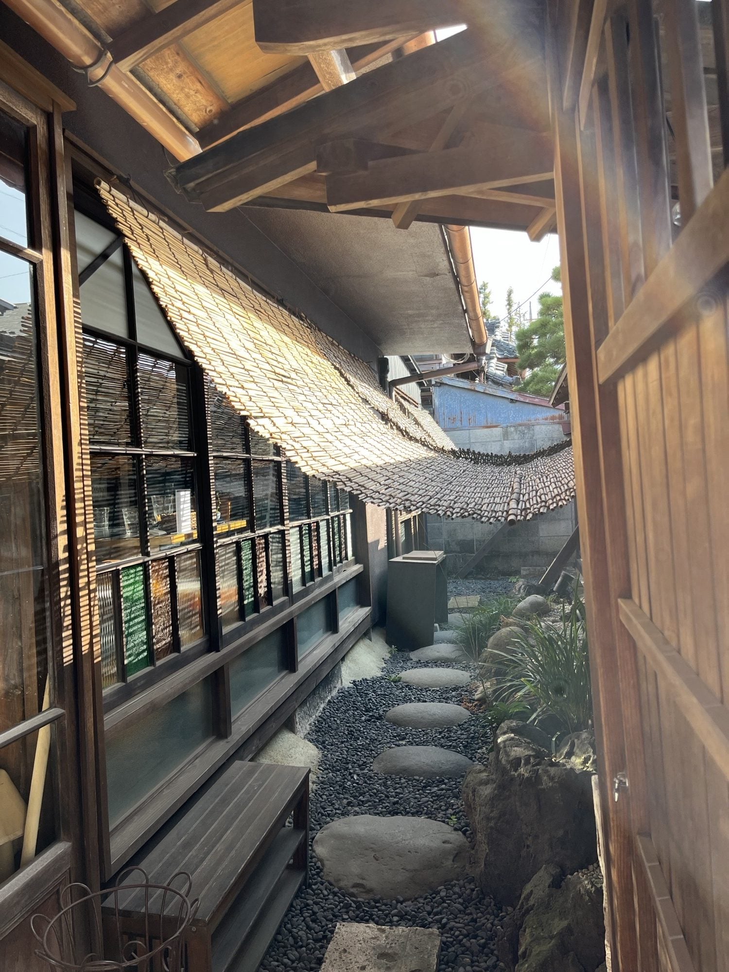 【宇都宮】古民家カフェでヘルシーランチ「カフェマリオ -休みの国-」 | リビング栃木Web