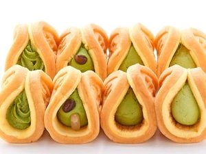 【お取り寄せできる】～静岡発！ 編集部の推し～茶っふる静岡抹茶食べ比べセット