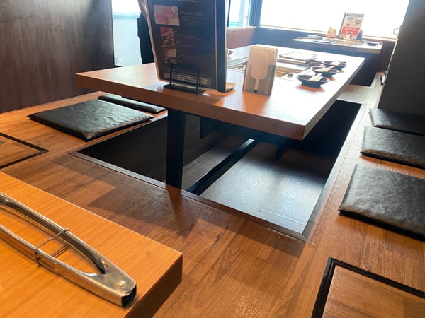 【吉祥寺】吉祥寺駅から徒歩2分！店内わんこOKの「牛たんうしすけ吉祥寺店」 | リビングむさしのWeb