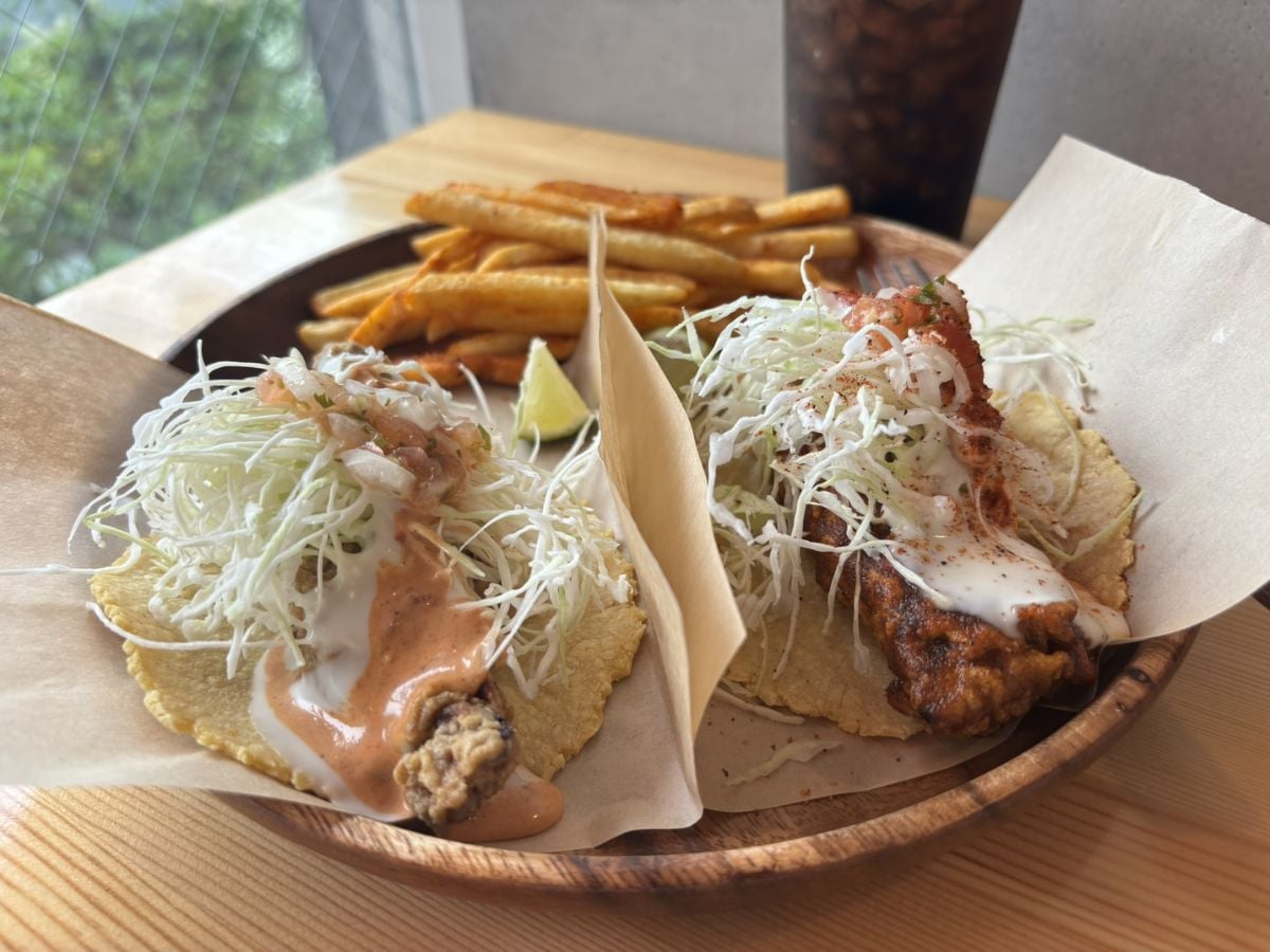 吉祥寺】＼衣ザクザク／アメリカンフライドチキン専門店「ザ・チキンズ