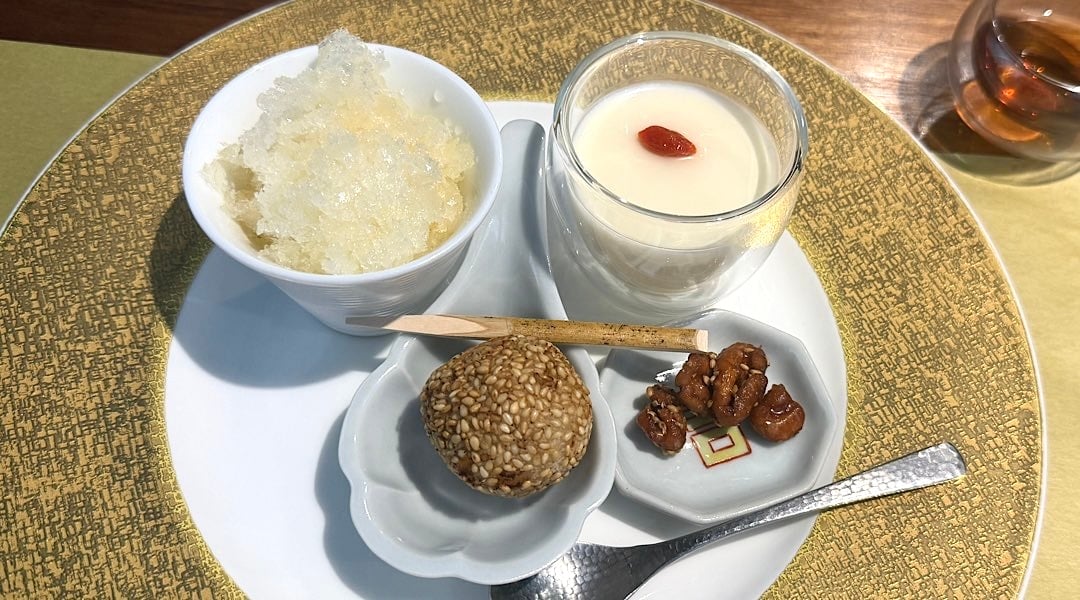 鹿沼市】絶品の贅沢中華ランチ「中国懐石×wine Chinese恵泉