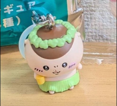 映画ちいかわ】入場特典もらってきた！推し引きした娘が大喜びした翌日