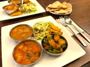 地元民が教える！関内で食べたいおすすめランチ3選