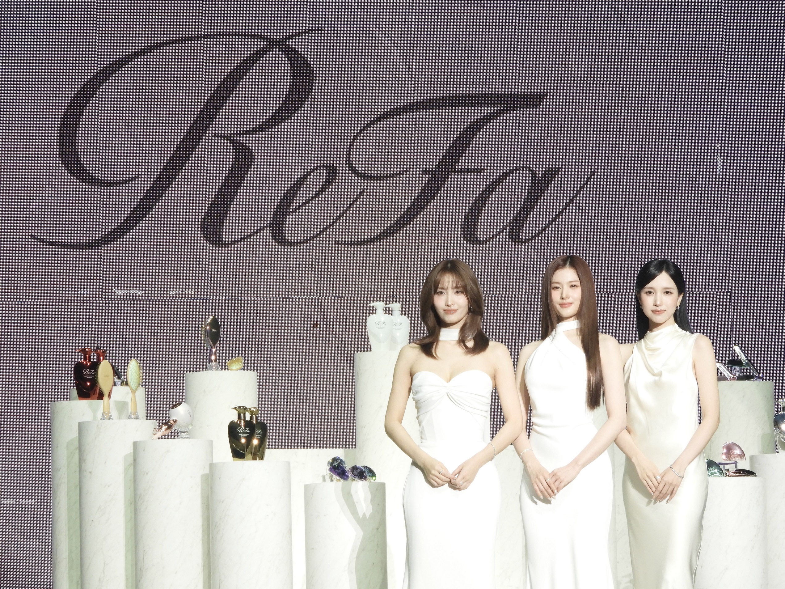 ReFa」新製品発表会潜入レポ！MISAMOも注目のアイテムは？ | リビング