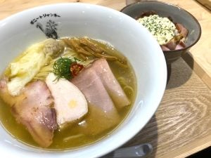 地元民が教える！鹿児島市内で食べたいグルメ5選
