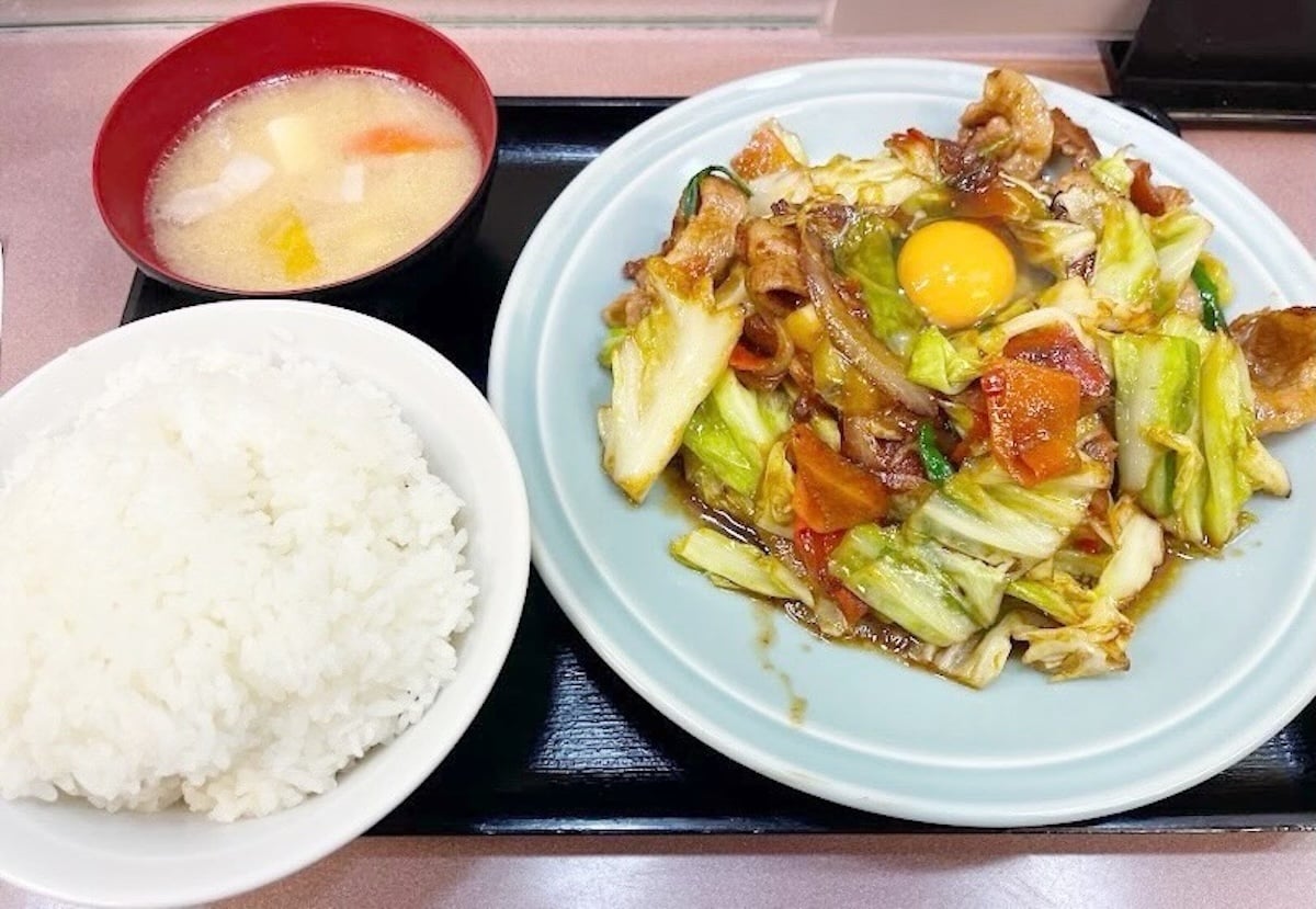 ランチ ハウス ミトヤ