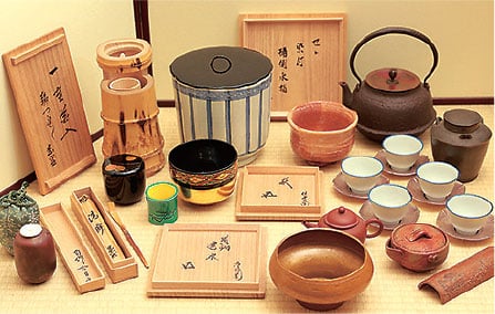 葬祭特集】茶道具・煎茶道具・美術品「新古茶道具 美術 きた
