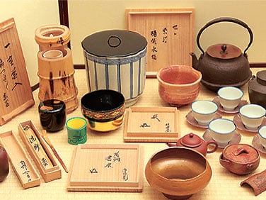 葬祭特集】新古茶道具 美術 きた | リビング広島Web