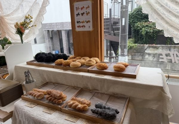新大久保】ビッグサイズドリンクで韓国気分！オクダン | リビング東京Web