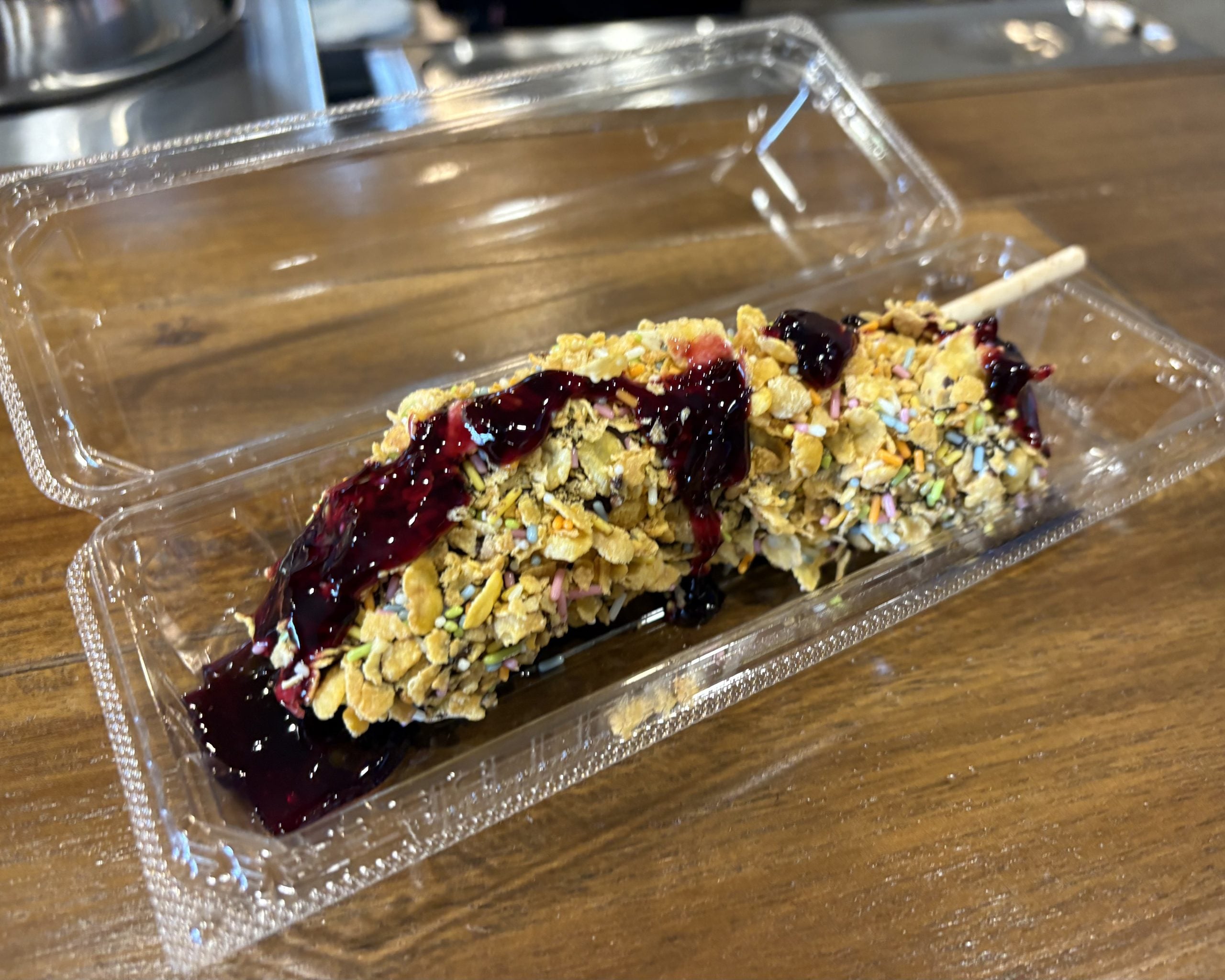 こだわりはバナナの追熟！ 美味しさが違うバナナ専門店のオーダー