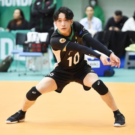 サイン色紙＆観戦チケットプレゼント】新生、広島サンダーズ 行くぞ