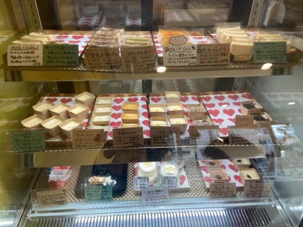 鷺ノ宮】売り切れ必至・イルカーチョ（il Cacio）の超濃厚絶品チーズ