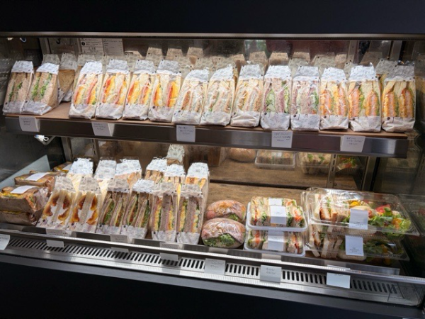 薬院】こだわり自家製サンドイッチの名店！ザ・サンドイッチスタンド