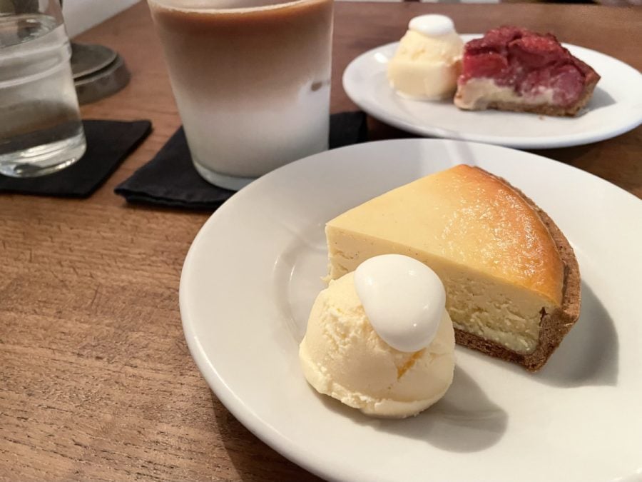 元町】知る人ぞ知る！隠れ家カフェ「Cafe de lento（カフェ ド レント